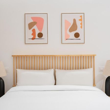Apartamento Reformado Para 6 Personas En Plena Gran Via Alquiler Temporal Madrid Exteriér fotografie