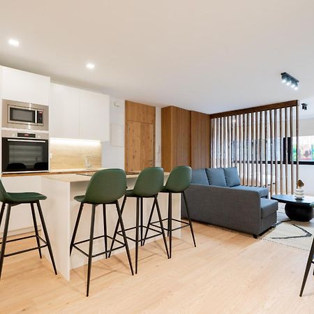 Apartamento Reformado Para 6 Personas En Plena Gran Via Alquiler Temporal Madrid Exteriér fotografie