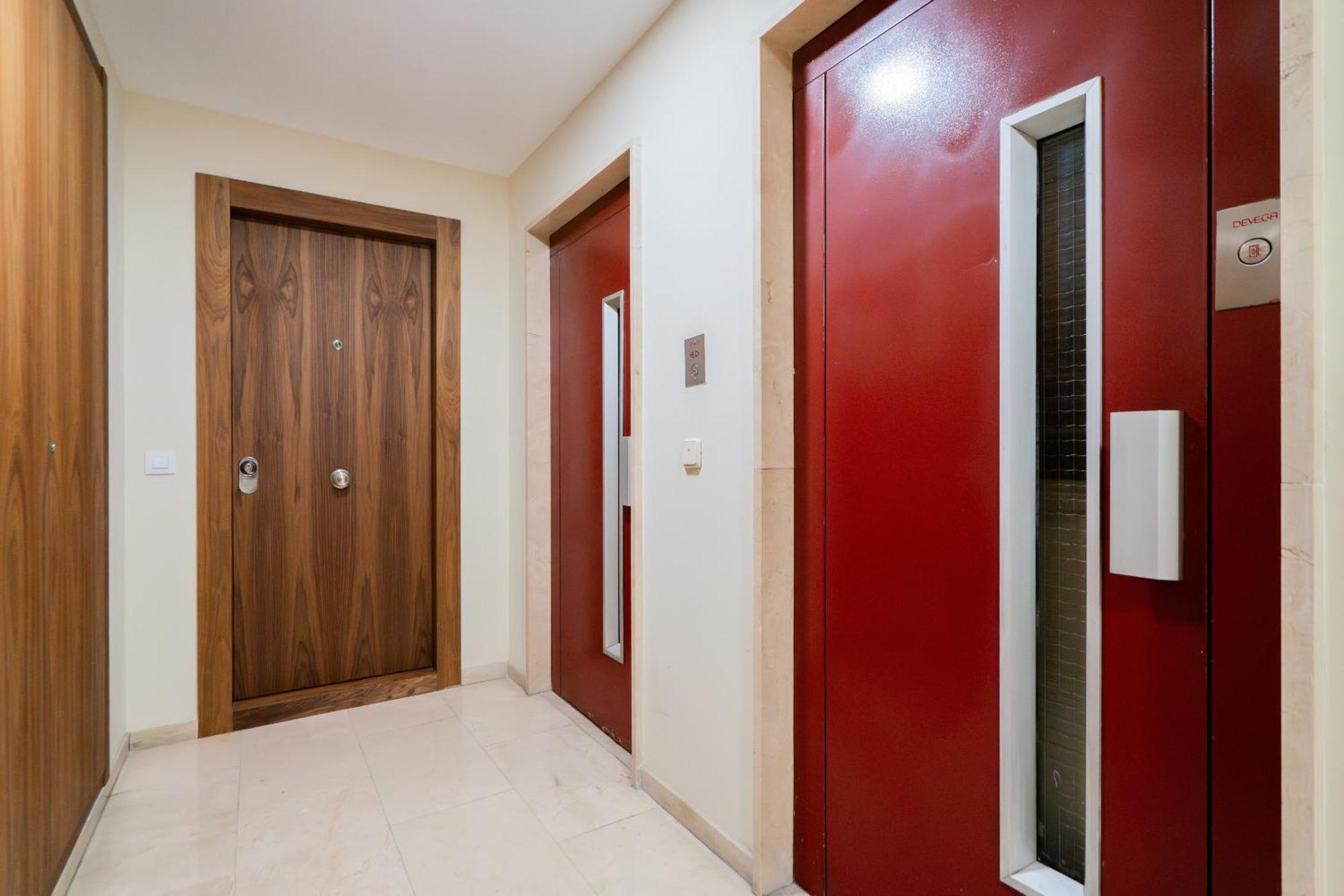 Apartamento Reformado Para 6 Personas En Plena Gran Via Alquiler Temporal Madrid Exteriér fotografie