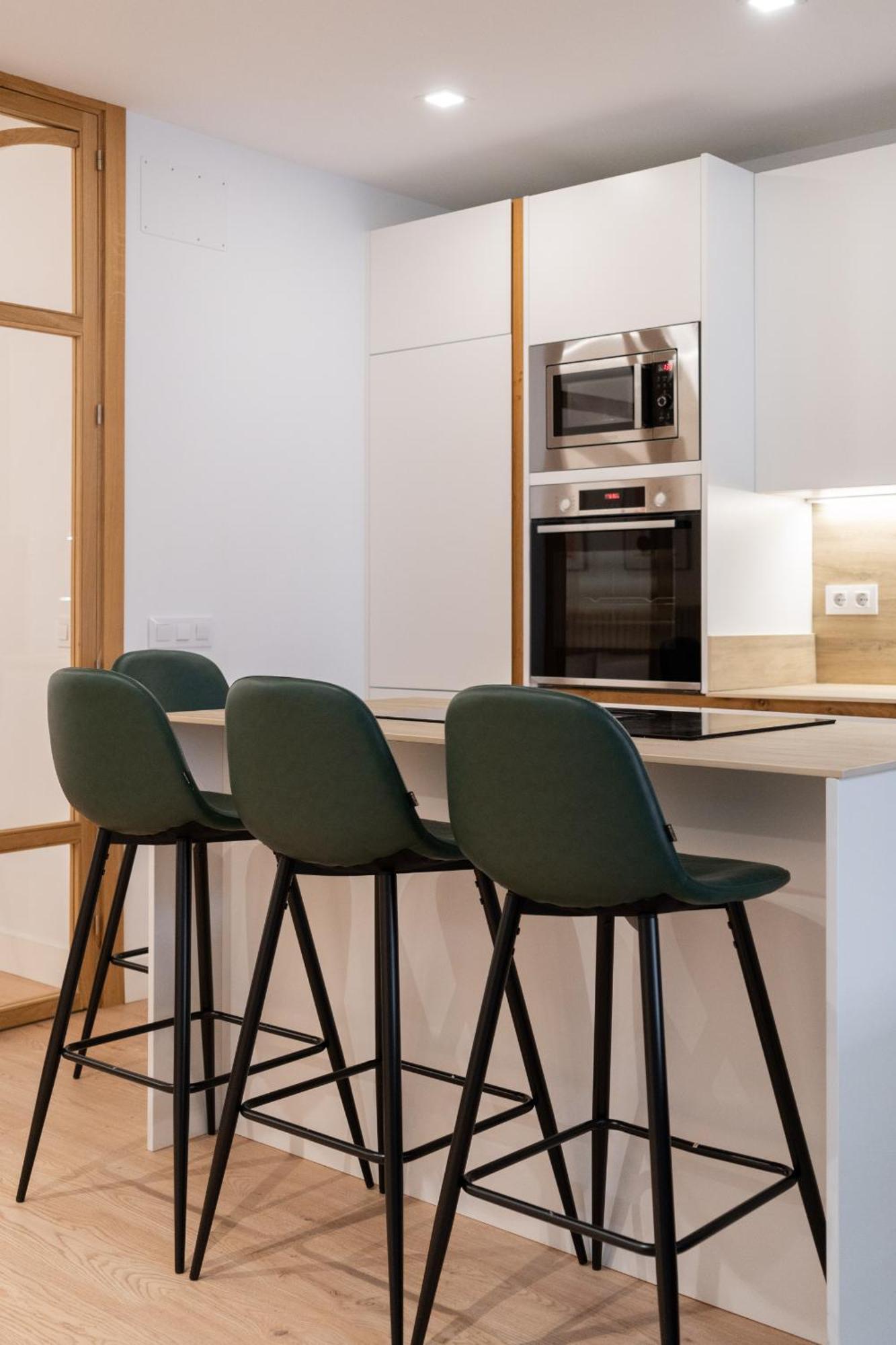 Apartamento Reformado Para 6 Personas En Plena Gran Via Alquiler Temporal Madrid Exteriér fotografie