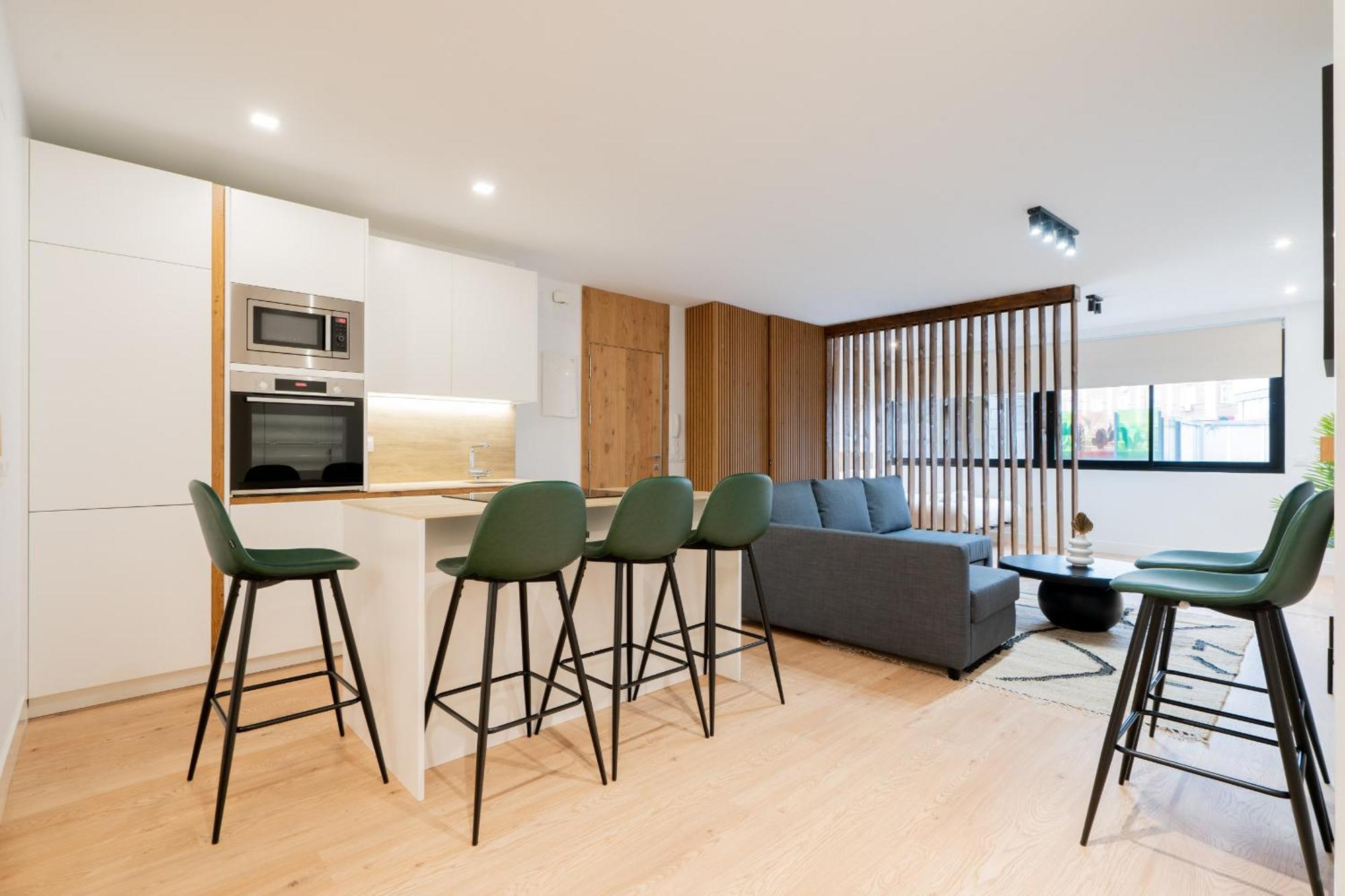 Apartamento Reformado Para 6 Personas En Plena Gran Via Alquiler Temporal Madrid Exteriér fotografie