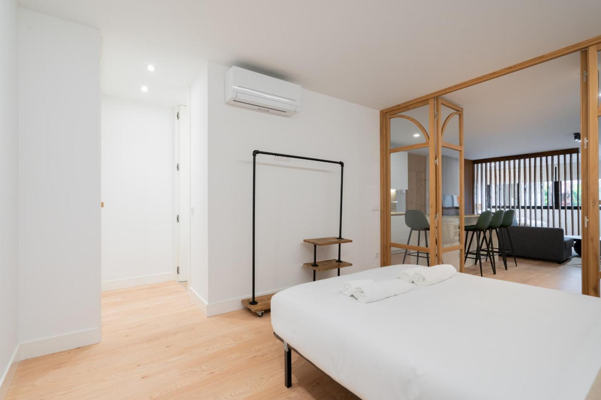 Apartamento Reformado Para 6 Personas En Plena Gran Via Alquiler Temporal Madrid Exteriér fotografie