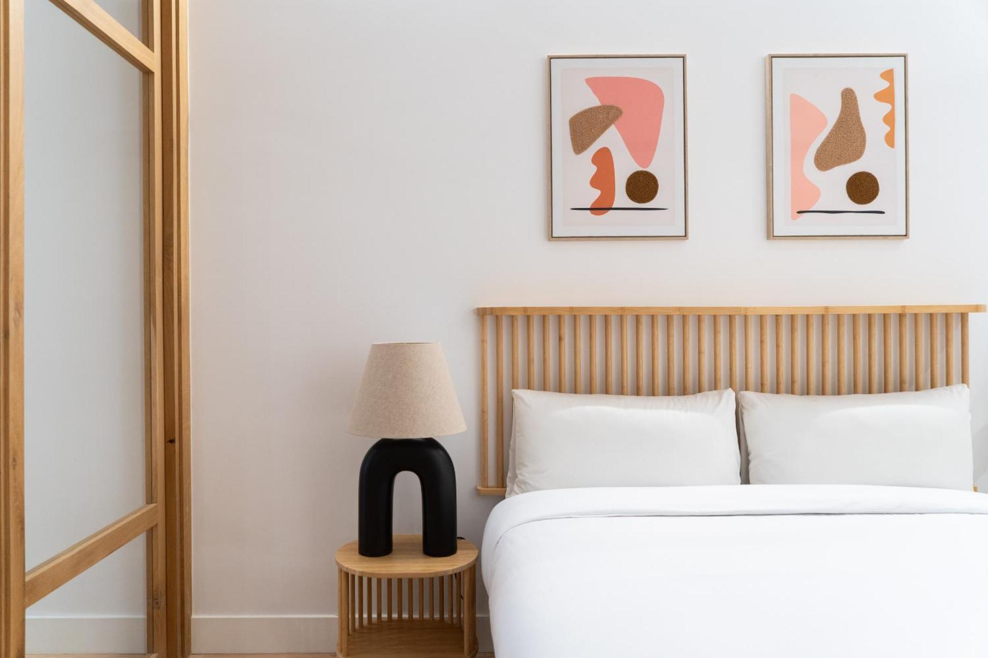 Apartamento Reformado Para 6 Personas En Plena Gran Via Alquiler Temporal Madrid Exteriér fotografie
